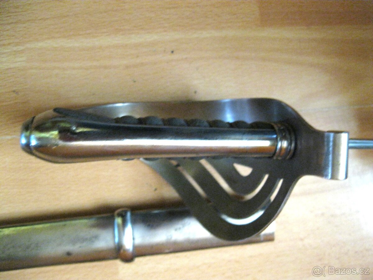 Československá šavle vz.27 - 9