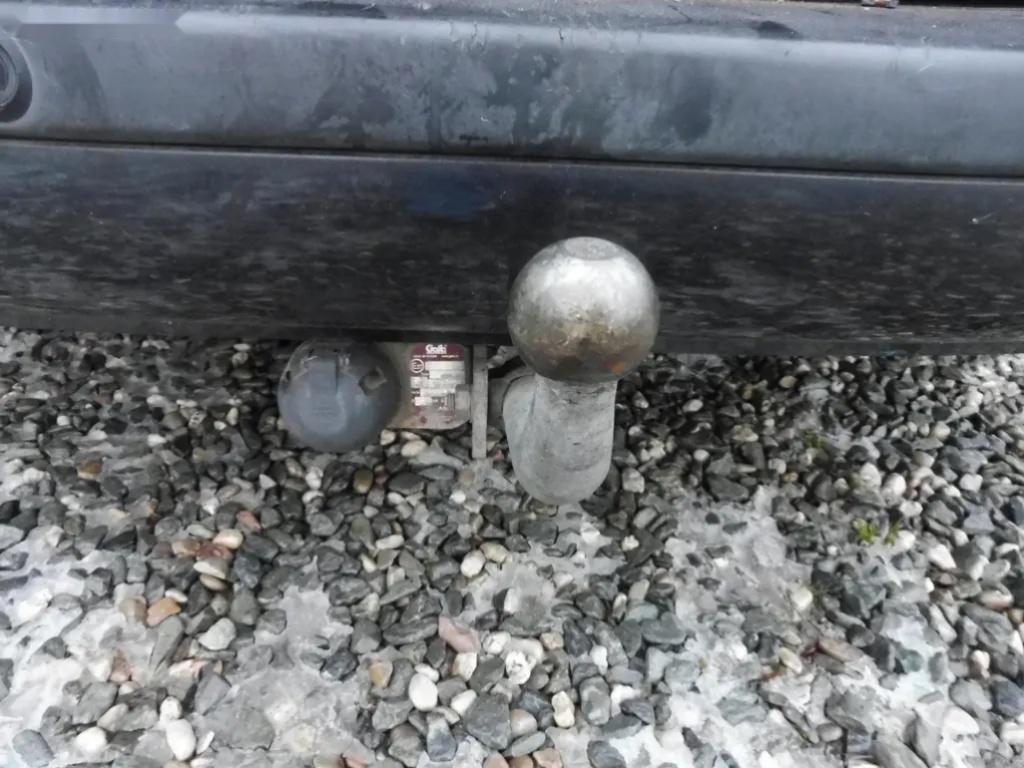 Peugeot 807, 2,2 HDI - 9