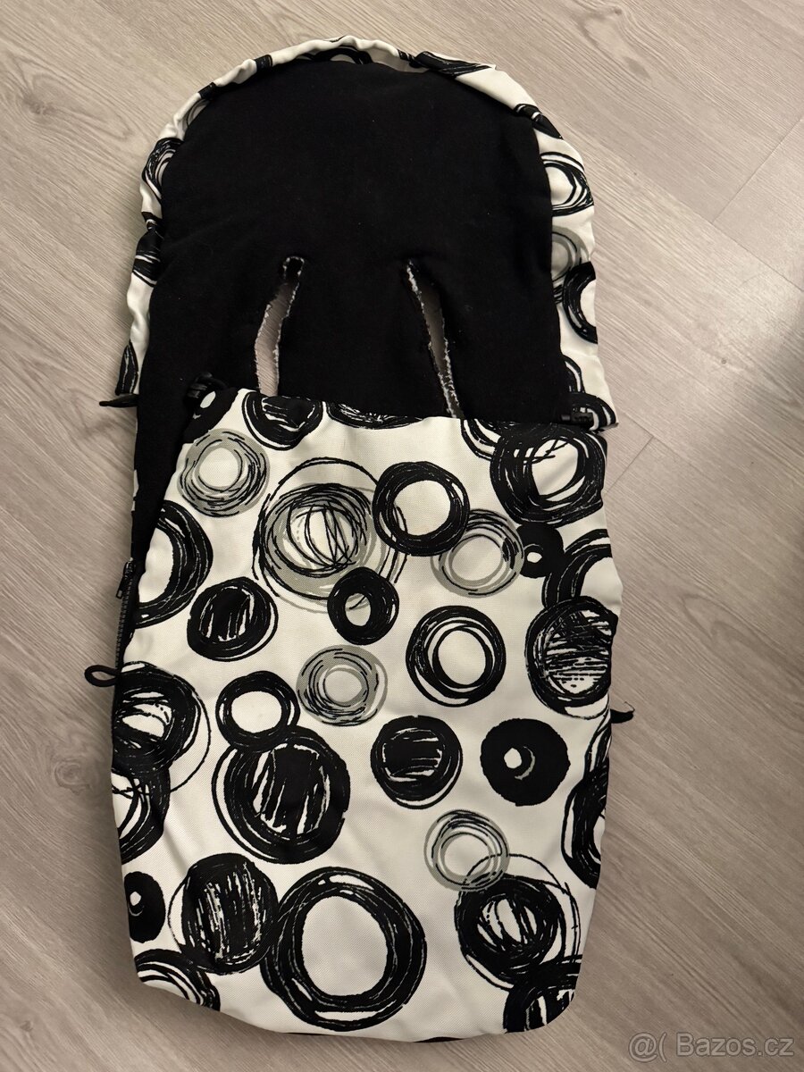 Kočárek Cybex Gazelle S - 9