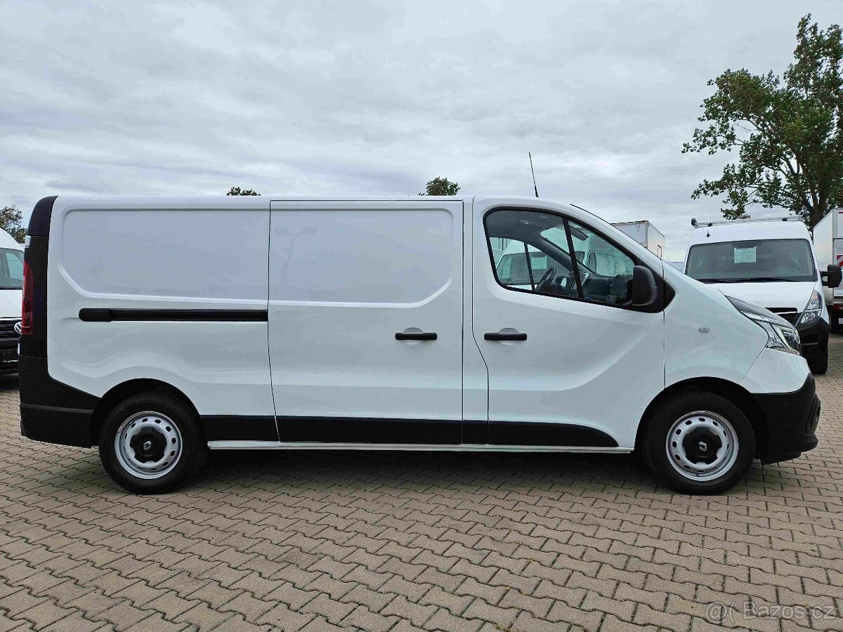 Renault Trafic L2H1 2.0dCi/120 hp - 2020 - 9