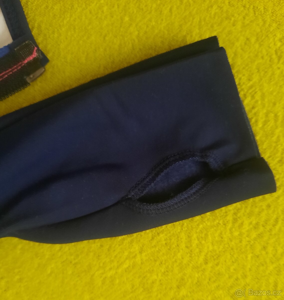 Dámský cyklistický dres EKOI vel.L - NOVÝ - 9