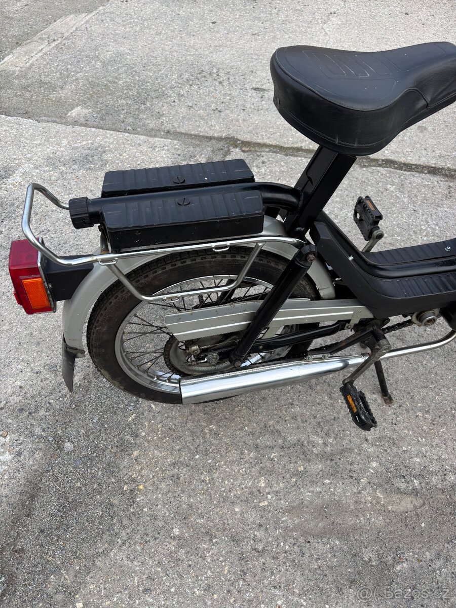 BABETTA 210 - 9