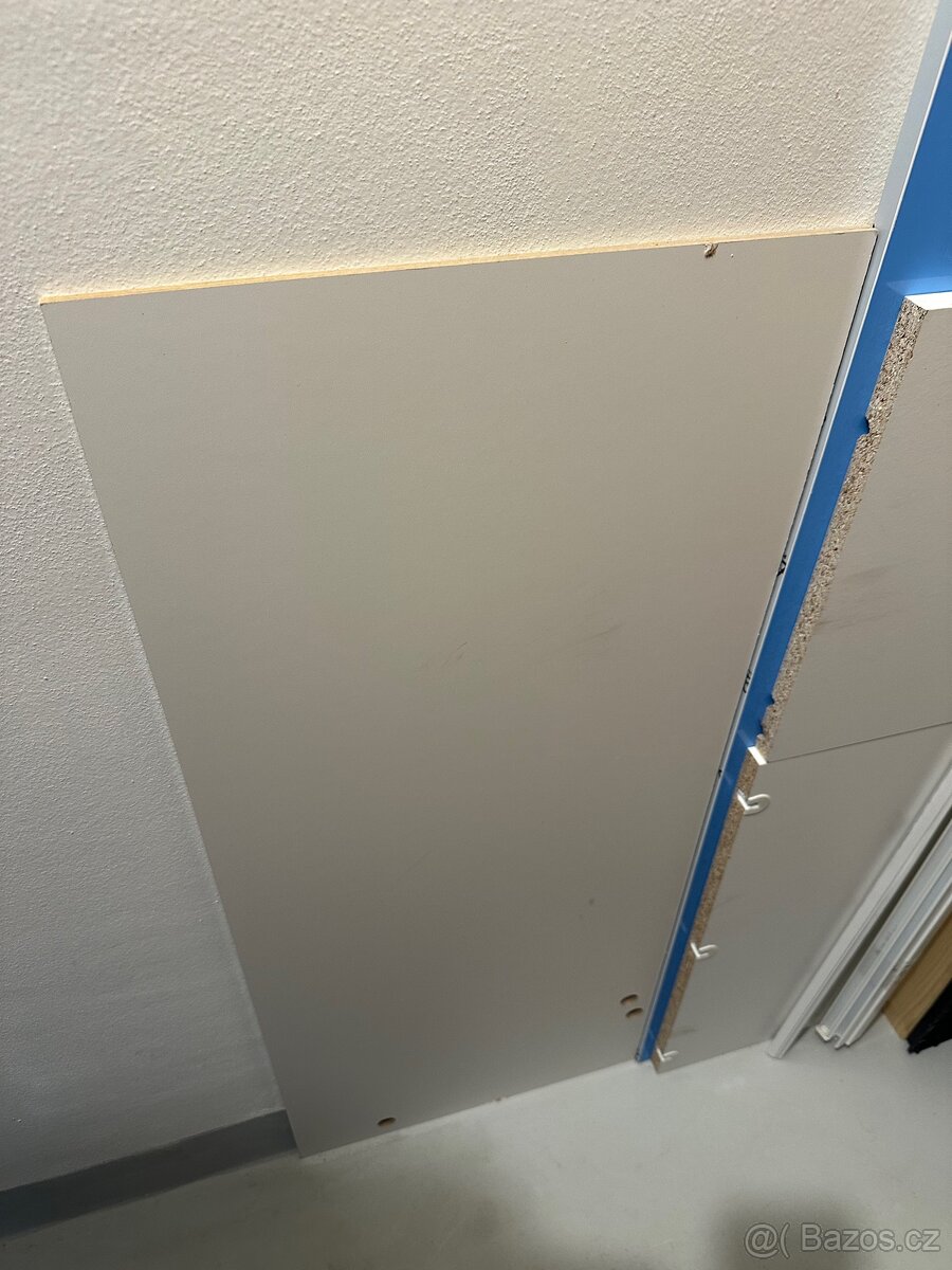 Prodám díly z IKEA STORJORM - 9