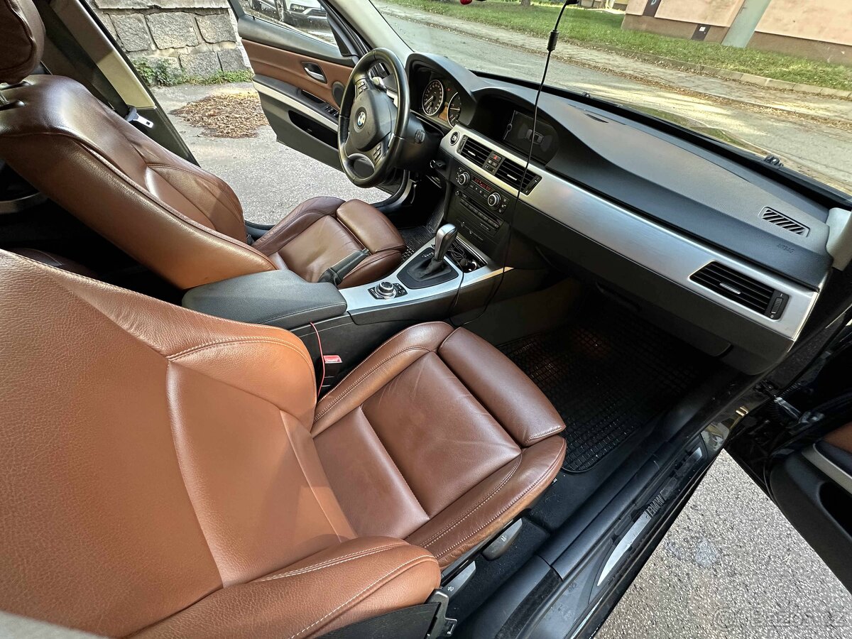 BMW 330d LCi 180kw - 9
