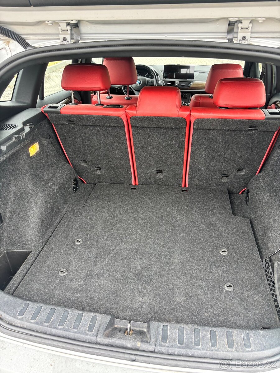 BMW x1 18d xDrive Mpacket - 9