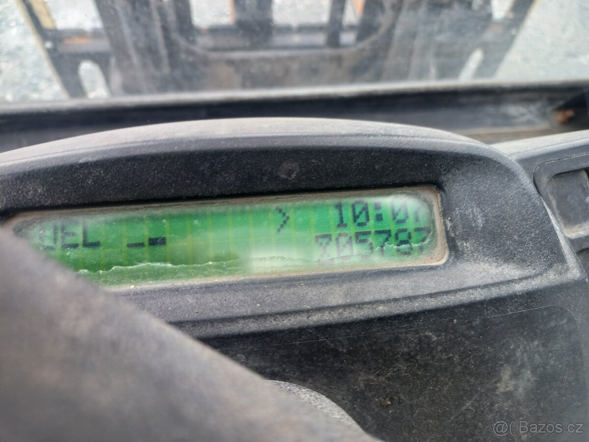 Mercedes Benz Sprinter 413CDI - 9