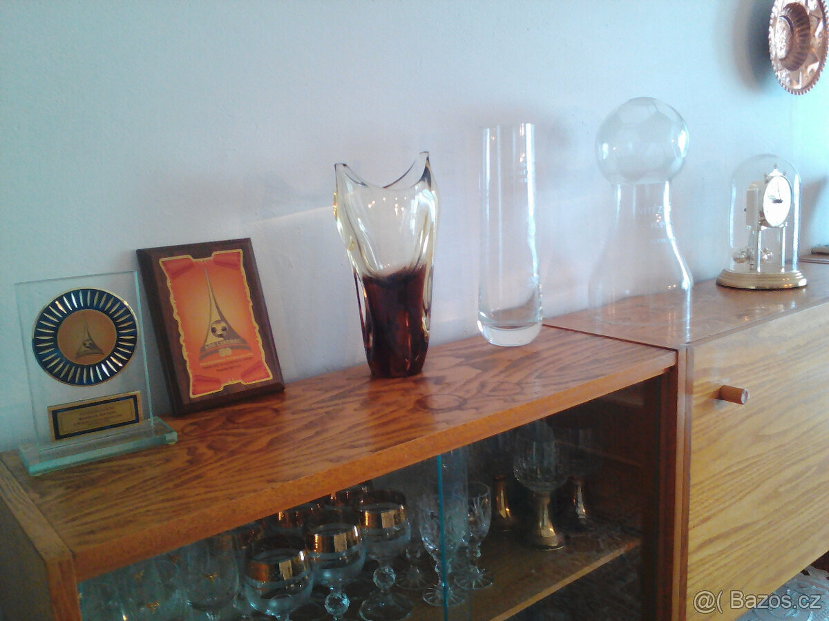 Sportovní medaile a poháry - 9