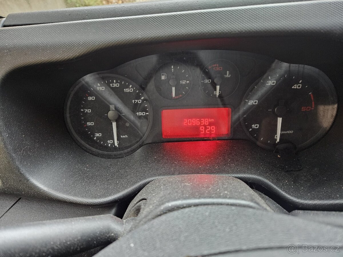 Chladící-mrazící IVECO DAILY 35C 16,r.v.11/2018. - 9