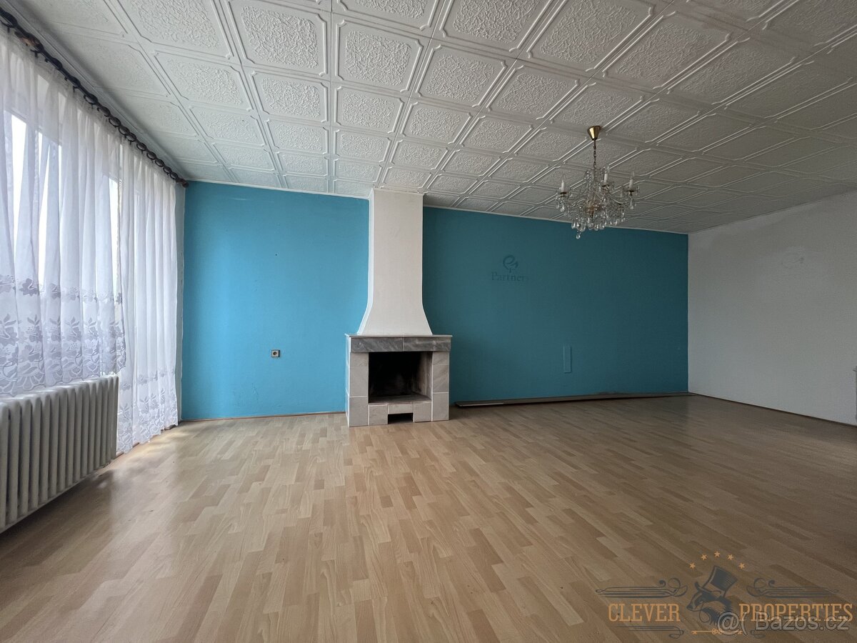 Prodej rodinné domy, 194 m² - Dolní Lhota, ev.č. 00824 - 9