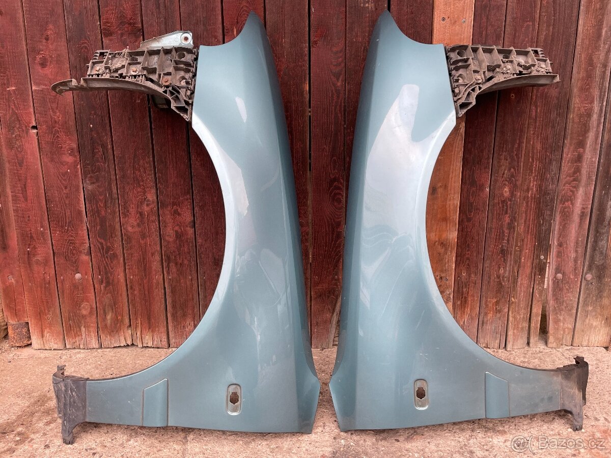 Audi A4 B5 1.8i 92kW rok 1999 Náhradní díly - 9