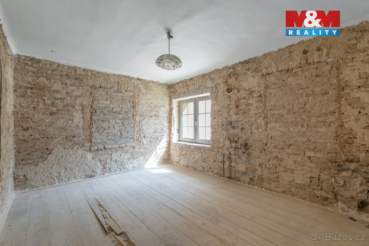 Prodej rodinného domu, 90 m², Opava, ul. Jarní - 9