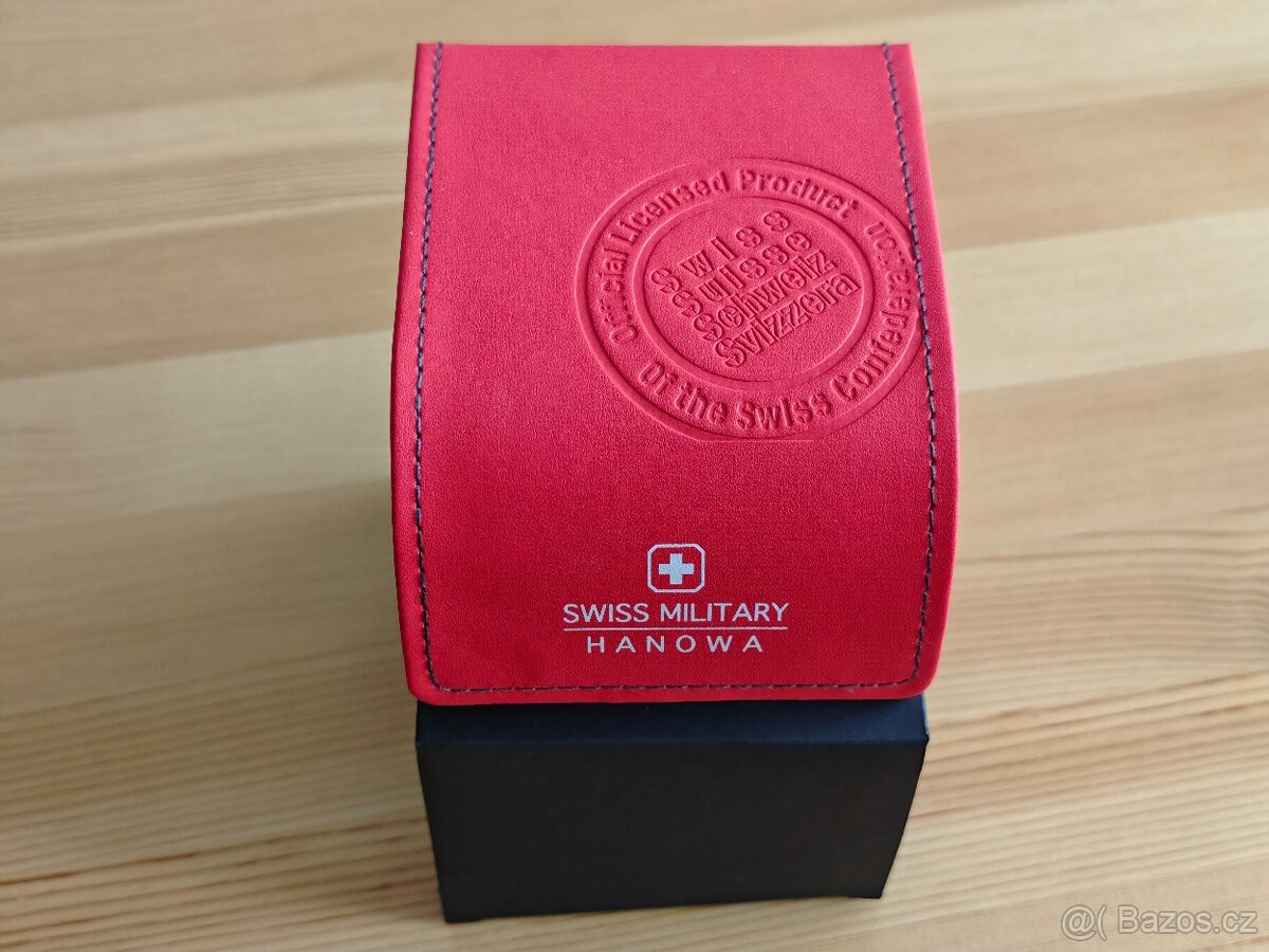 Swiss Military Hanowa Sonoran Chrono - 9