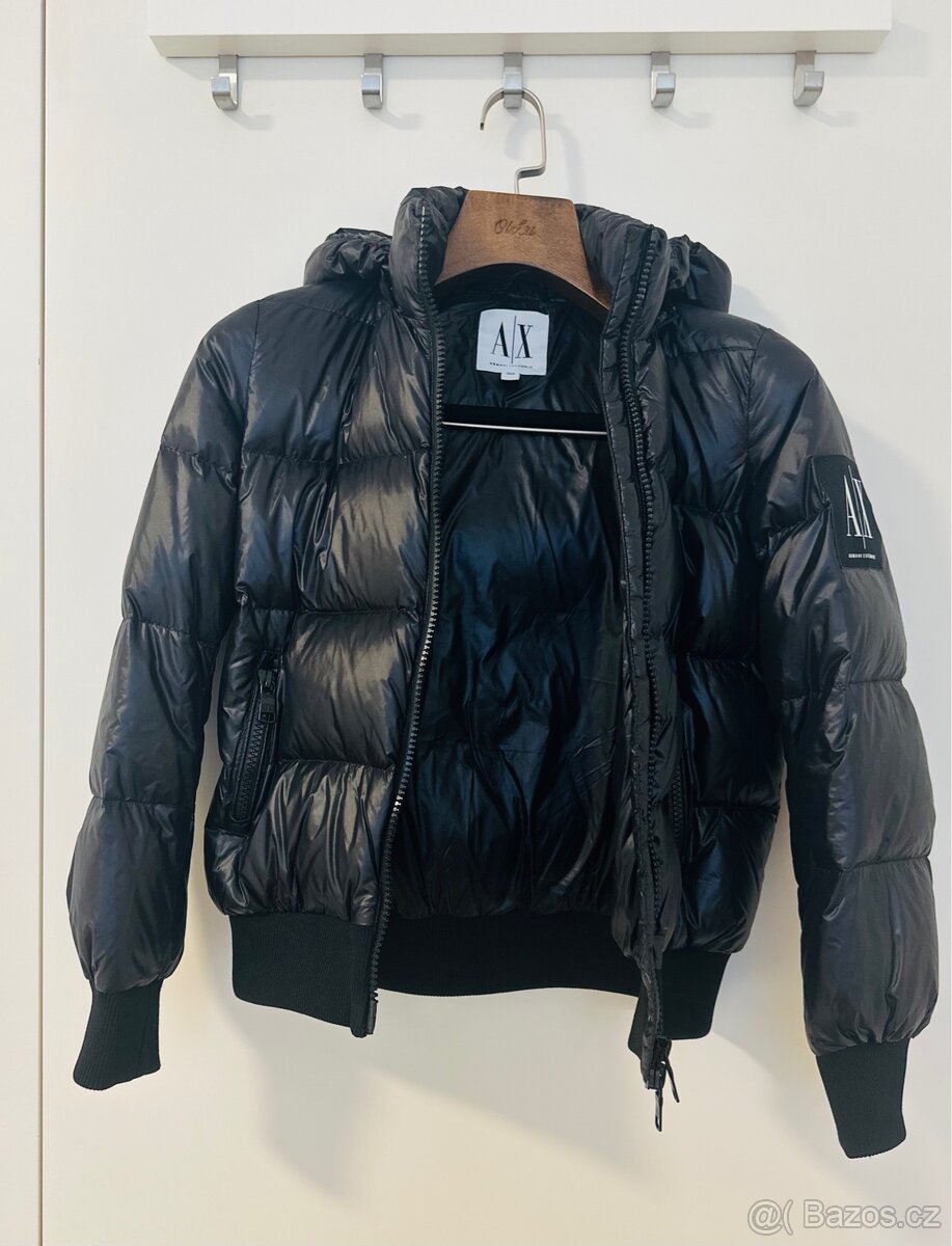 Bunda Armani Exchange - 9