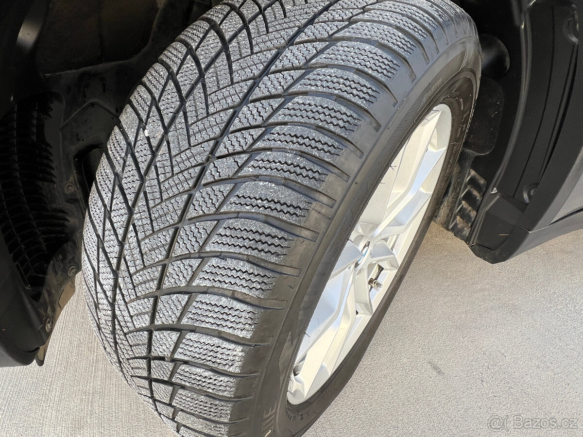 BMW X5 xDrive30d mHEV A/T - 9