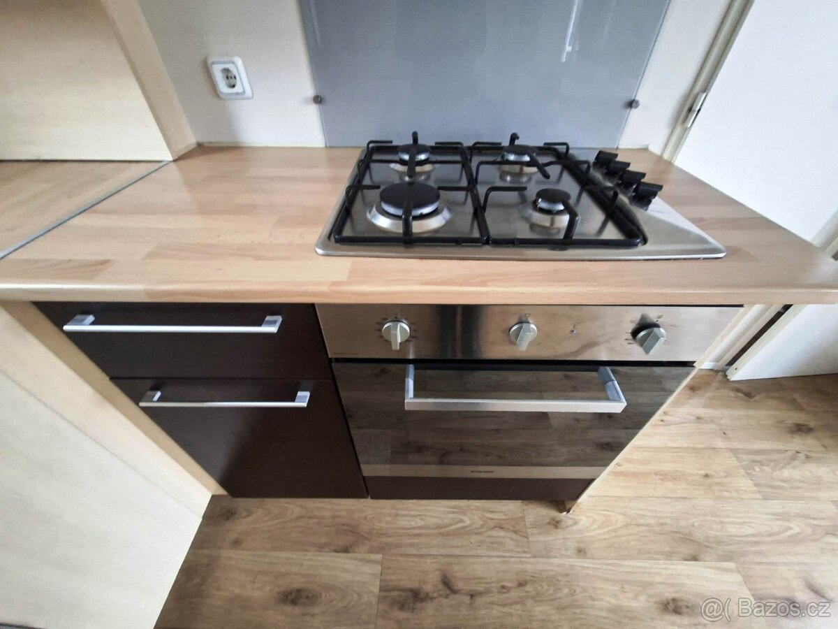 mobilheim, mobilní dům IRM Octalia II 9,1 x4 m - 9