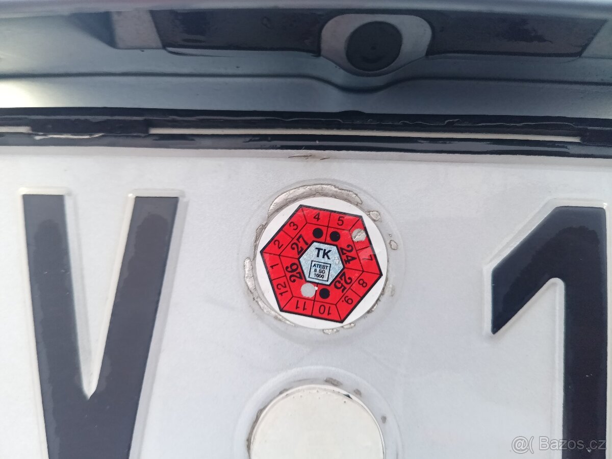 Ford Mondeo 2.0 107kw - 9