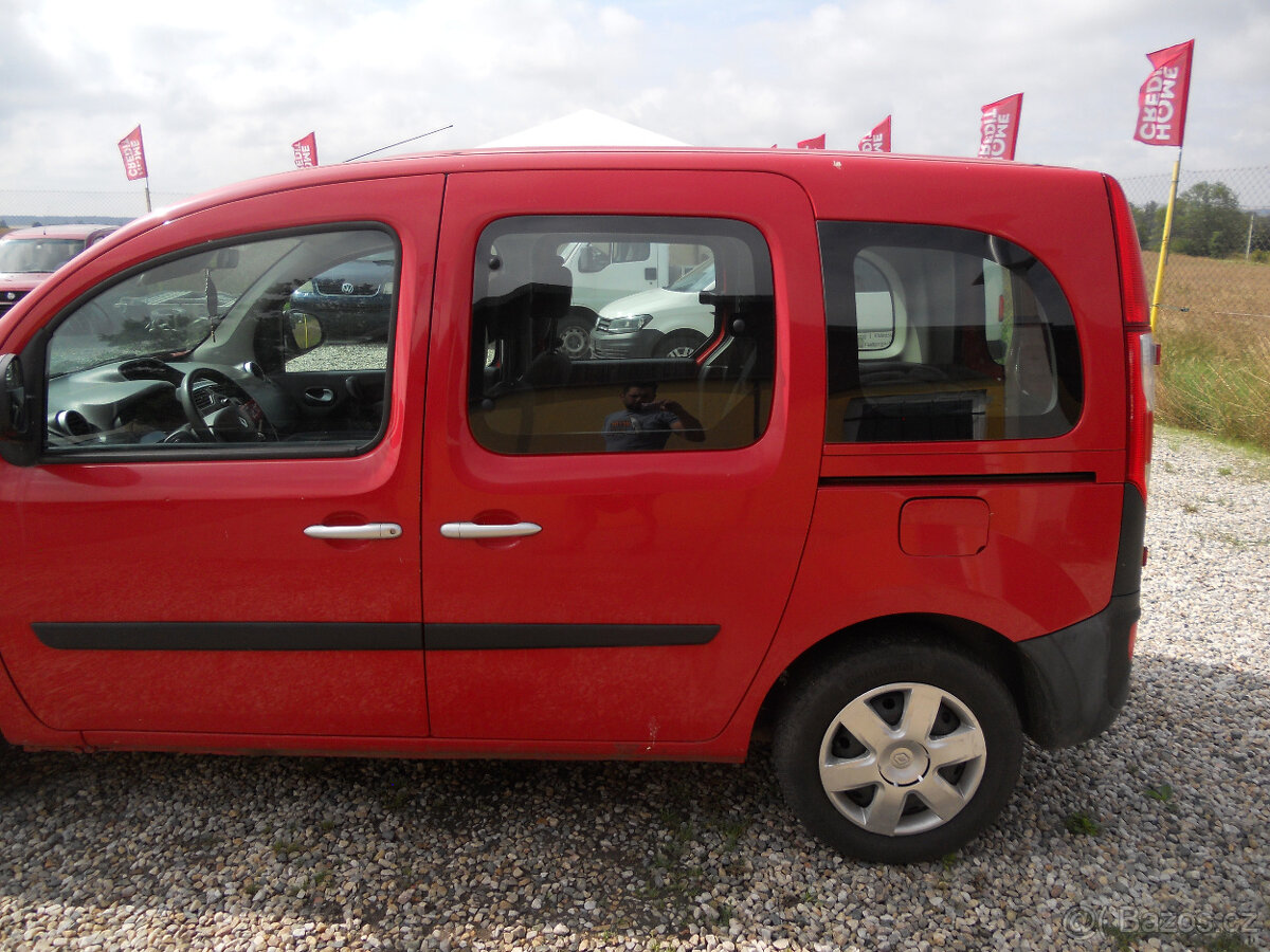 Renault Kangoo 1.2TCe 84Kw - 9