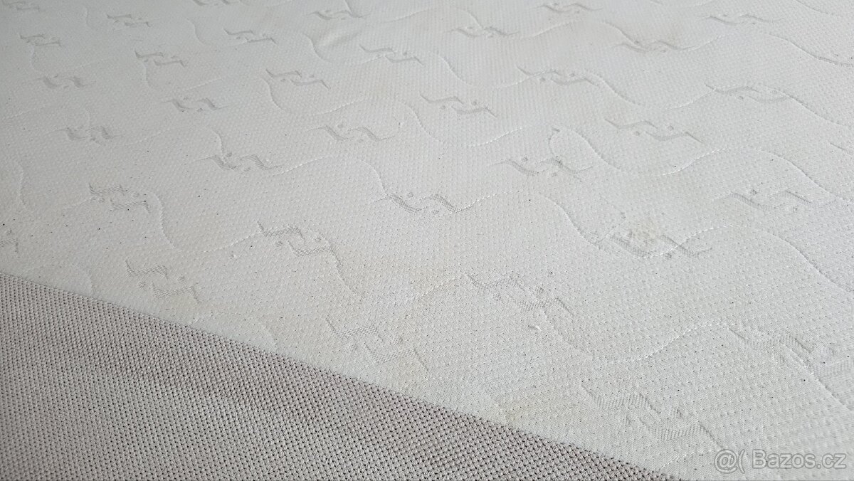 Rozkládací pohovka - 9