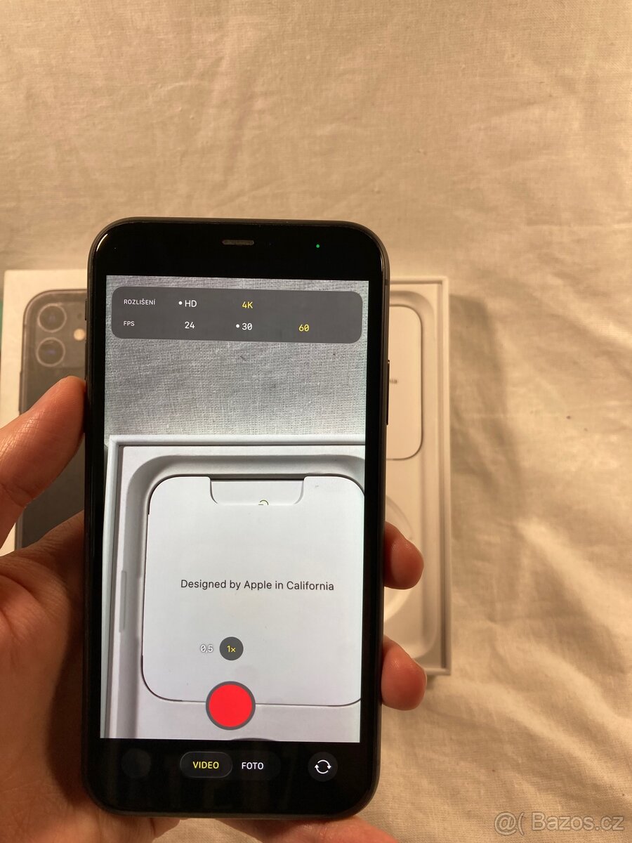 ✅iPhone 11, 128GB✅ - 9