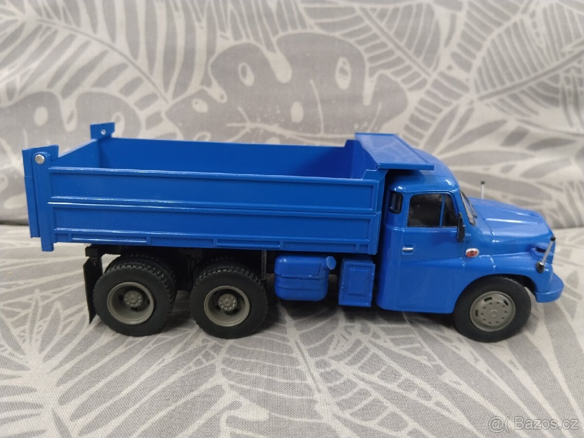 Tatra 1:43 - 9