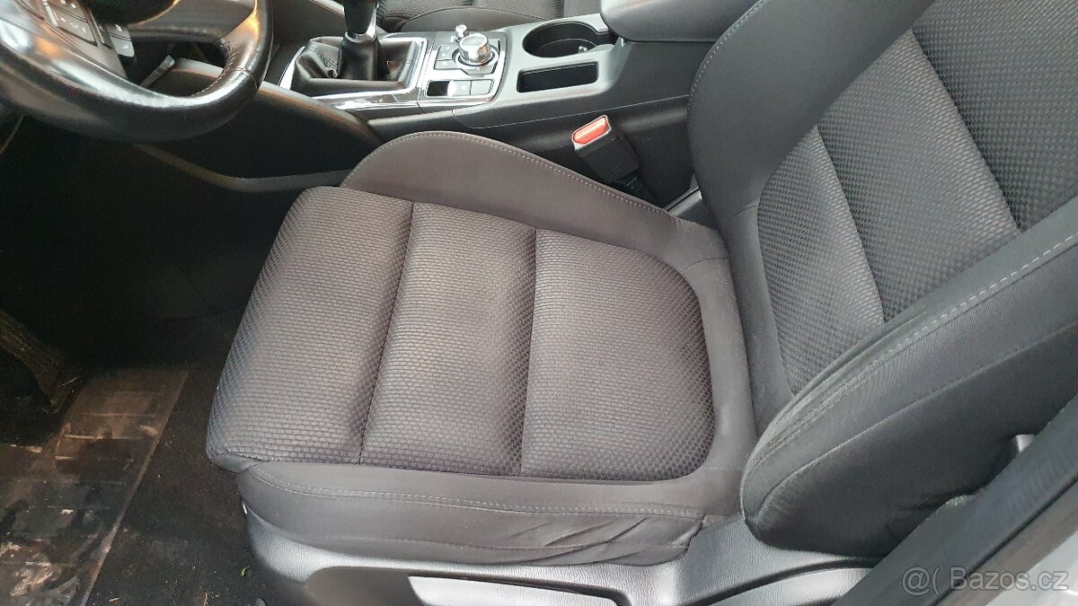 Mazda CX5 2.2D Skyactiv 110KW model 2016TOP STAV - 9