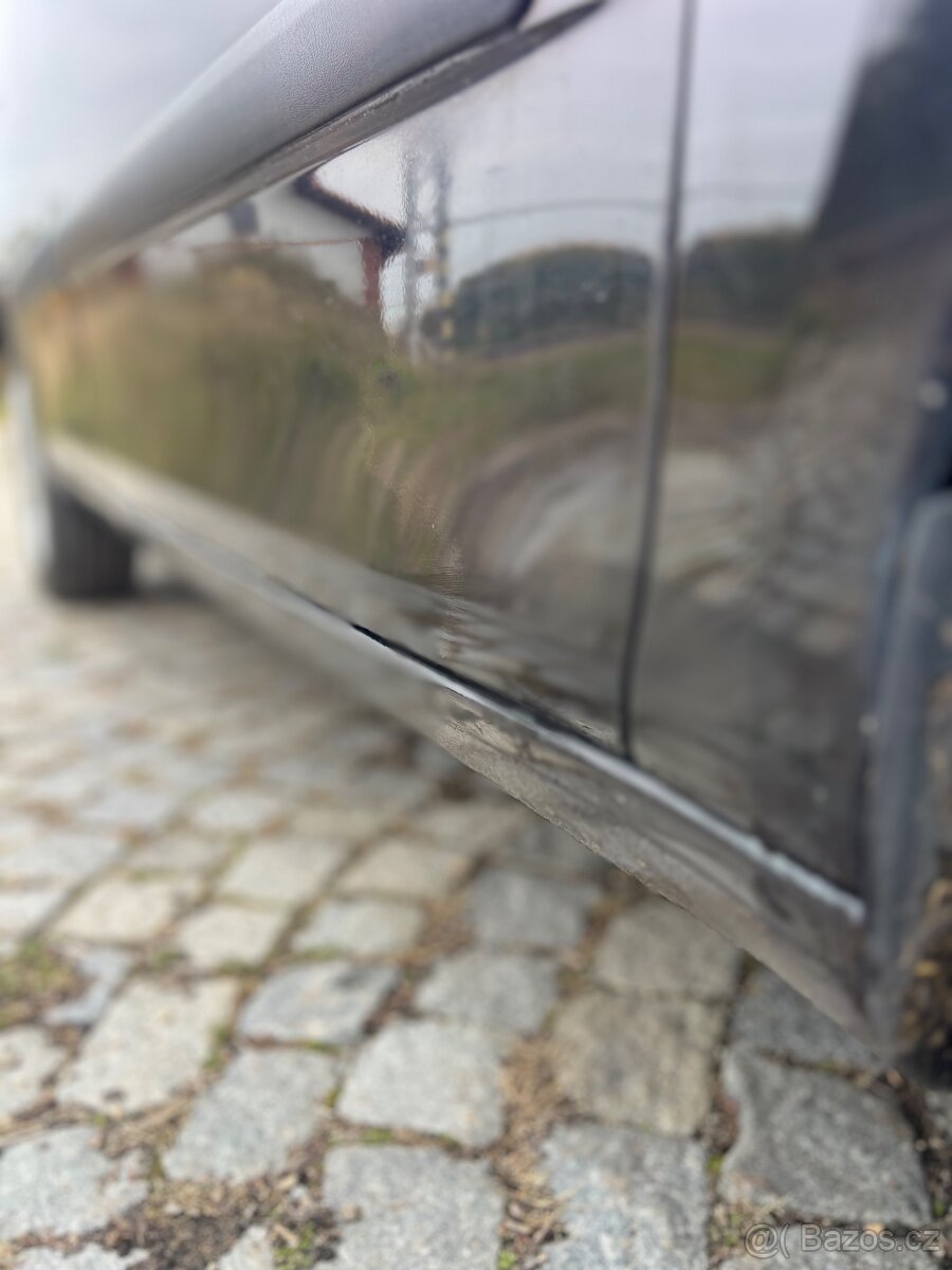 Škoda Fabia 1.2 tsi 4 válec 2014 - 9