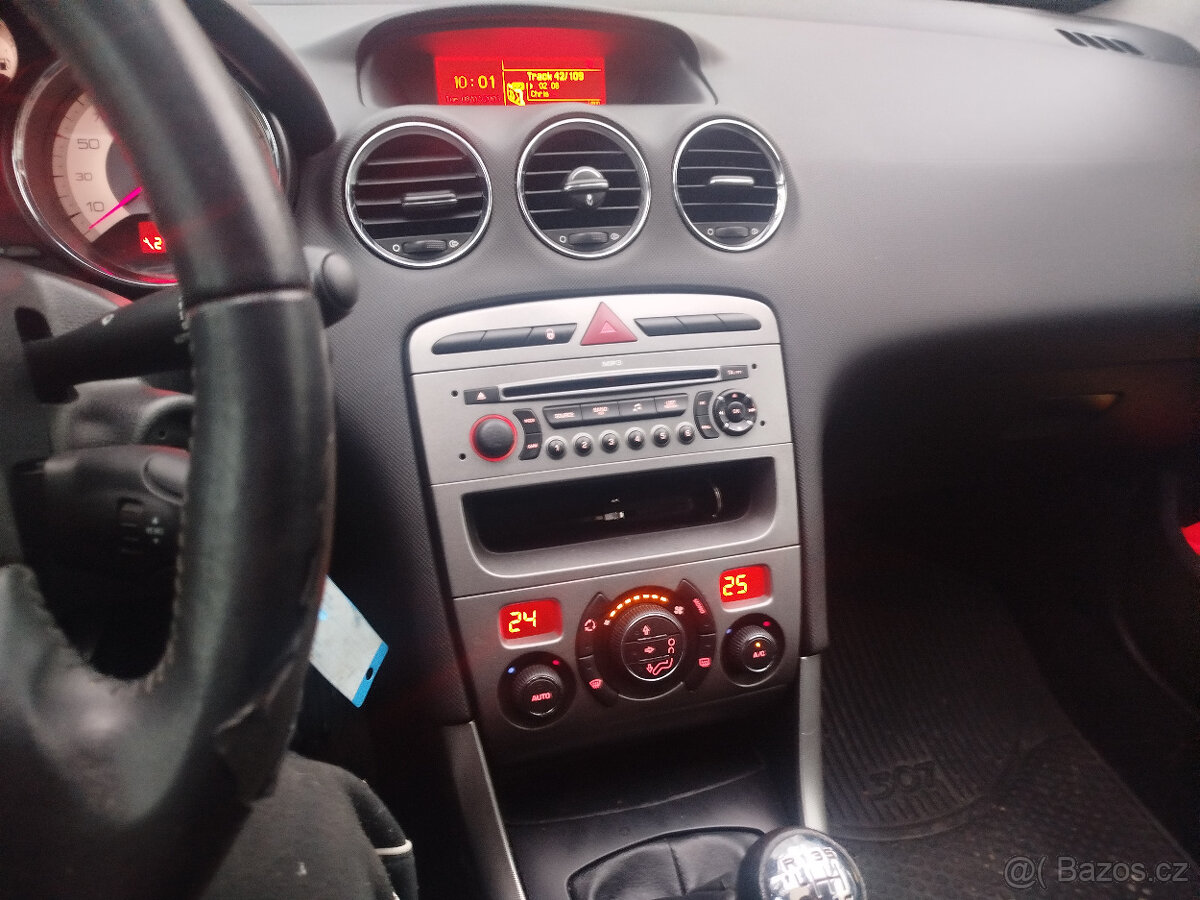 peugeot 308 - 9