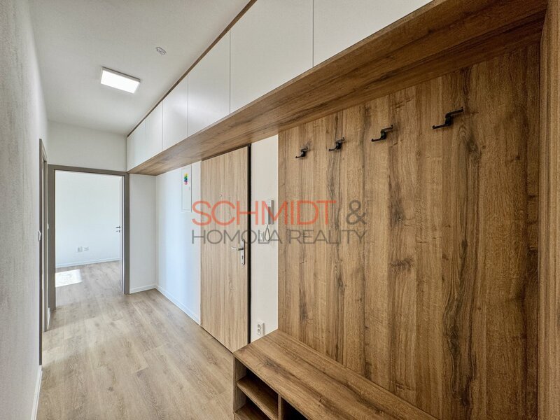 Pronájem bytu 3kk v Hustopečích - 9