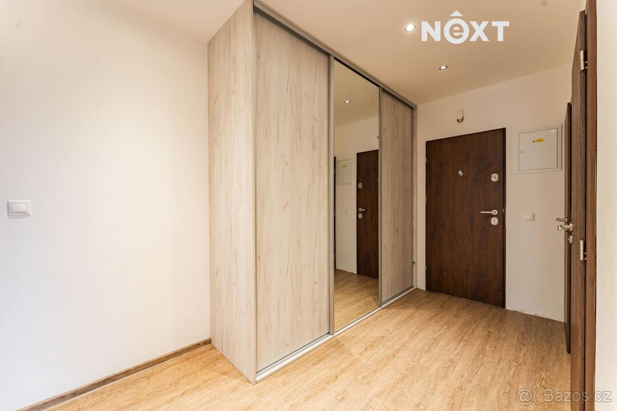 Pronájem byt 3+1, 68㎡ - 9