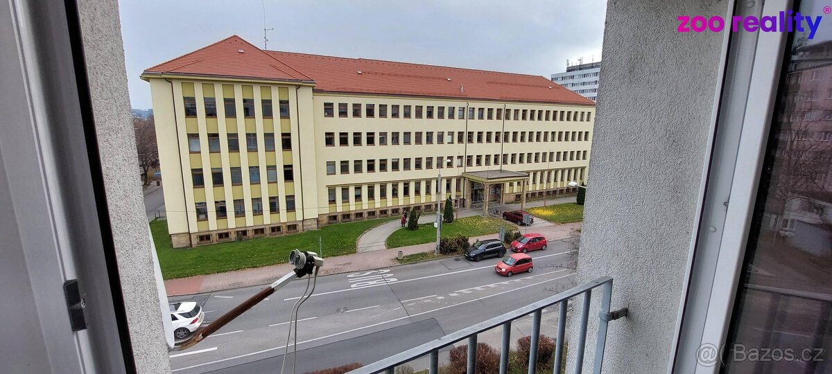 Prodej bytu 3+1, 67 m2, České Budějovice - 9