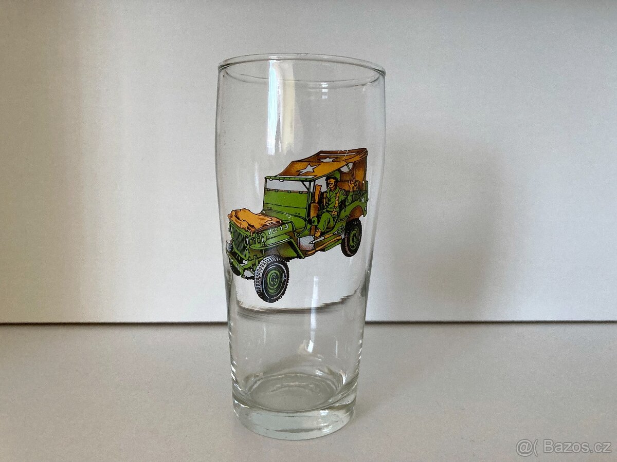 Sklenice - ostatní a žertovné - 9