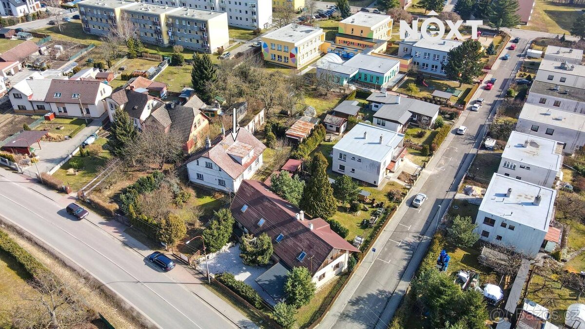 Prodej Rodinný dům, 180㎡ - 9