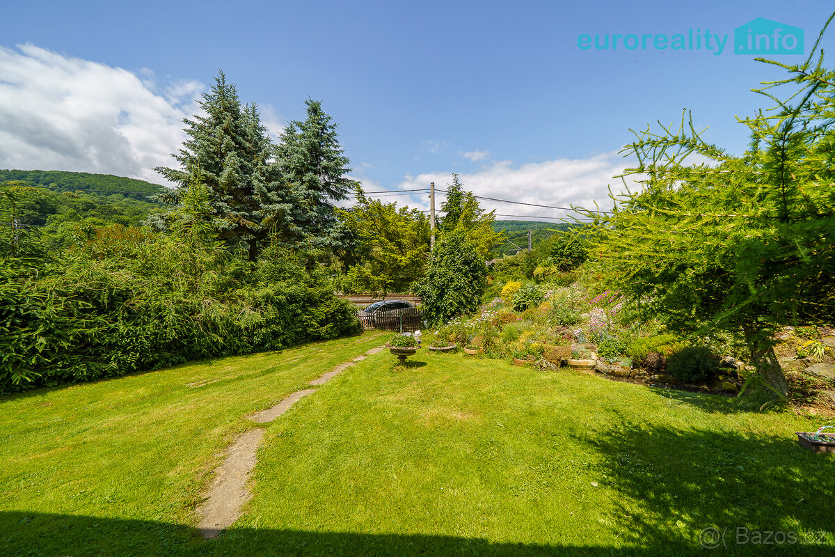 Prodej, dům, 4+1, 2721 m2, Stráž nad Ohří - 9