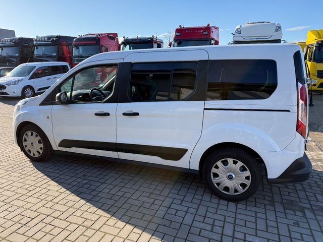 Ford Transit Connect 1,5 TDCI - 9