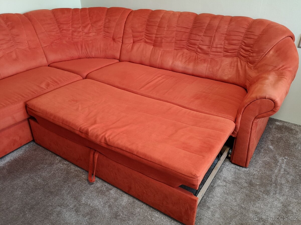 Sedací souprava L - 9