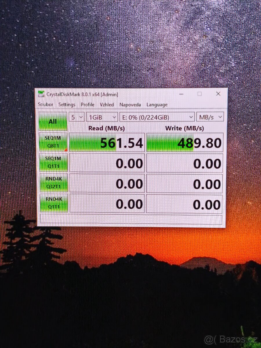 4x SSD KINGSTON 240GB SA400 - 9