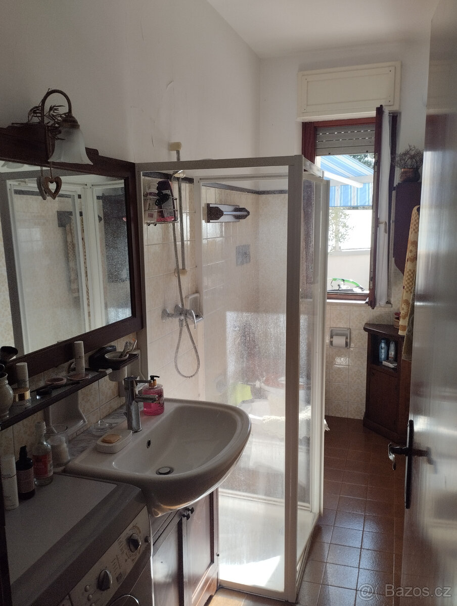 Pronájem apartmánu u moře Marina Julia - 9