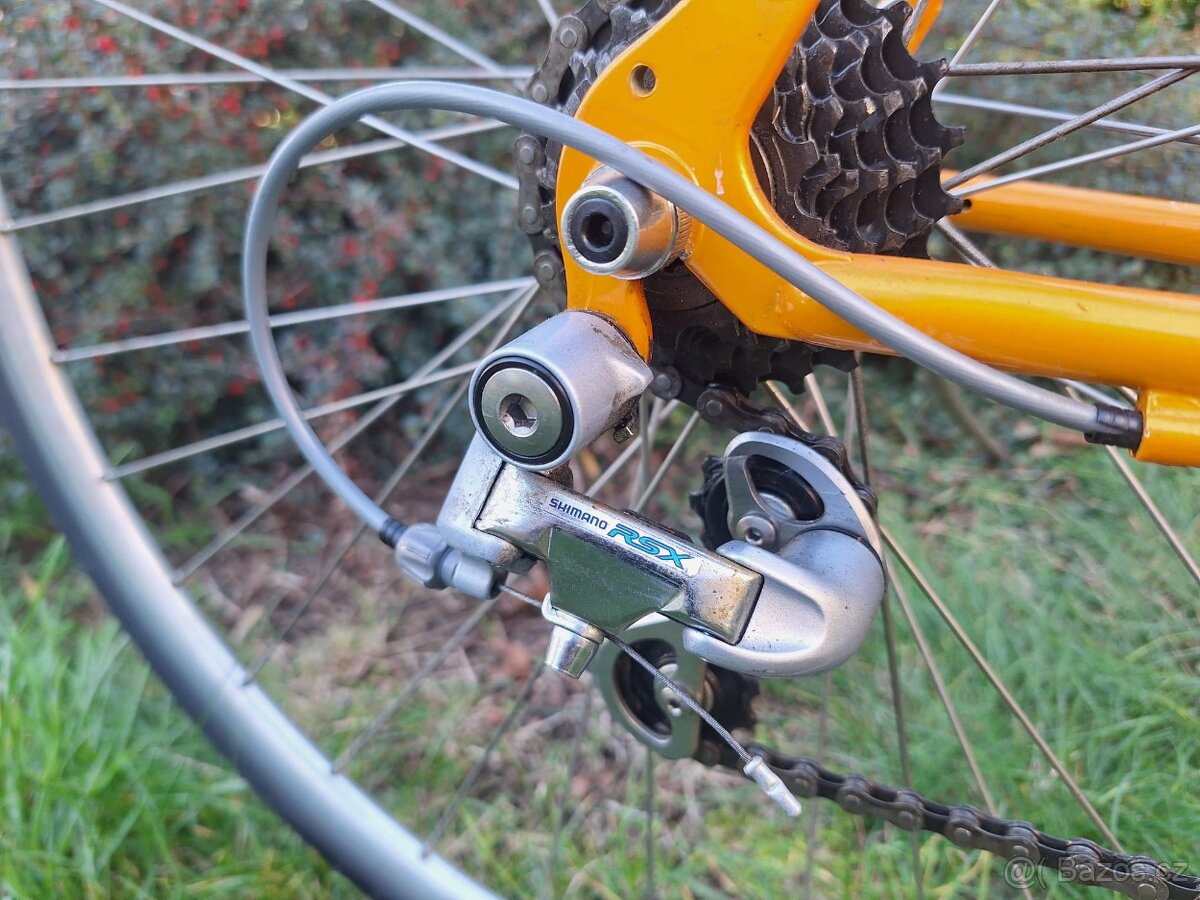 Silniční kolo Merida Extreme 900 - 9