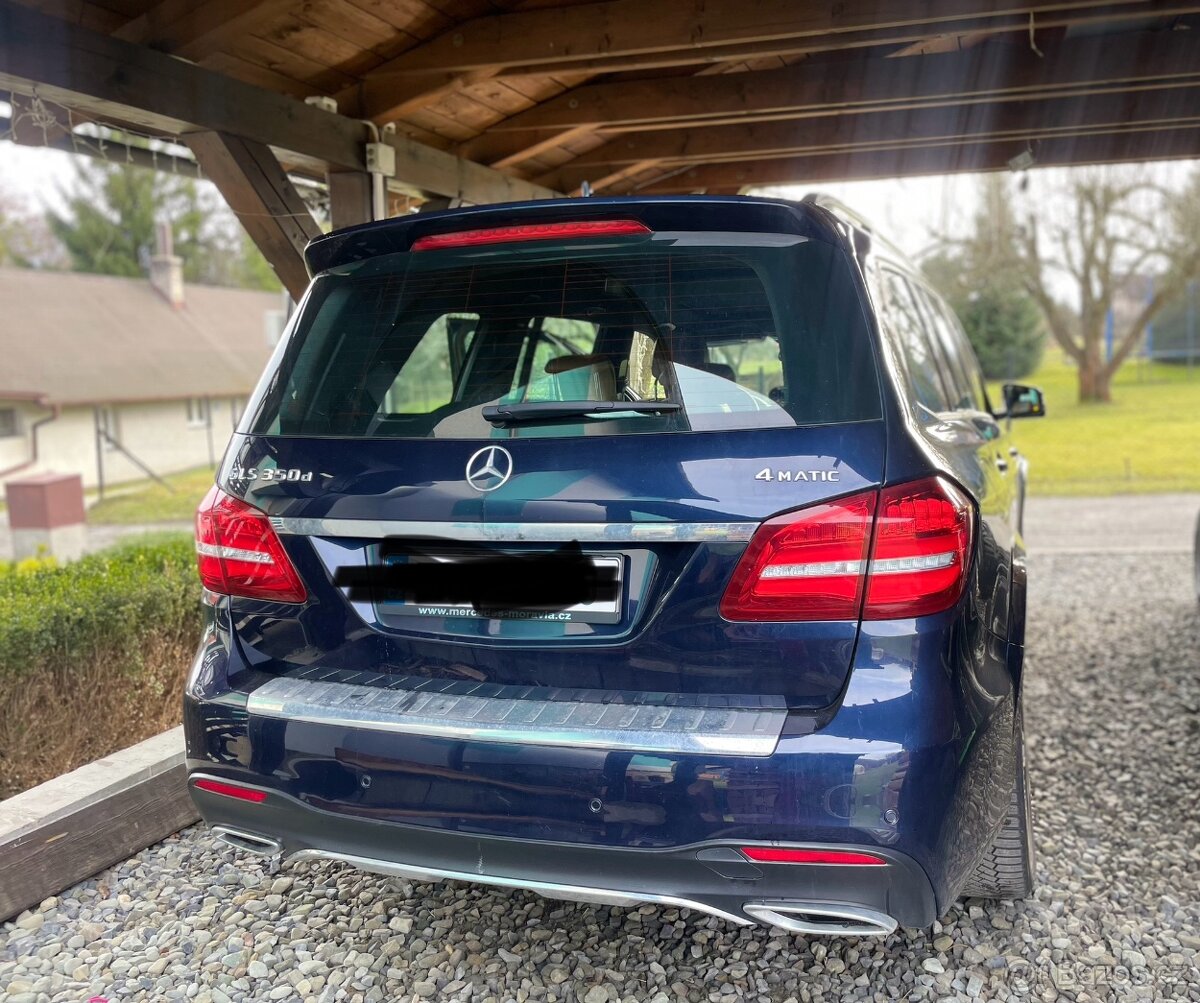 GLS 350 - 9