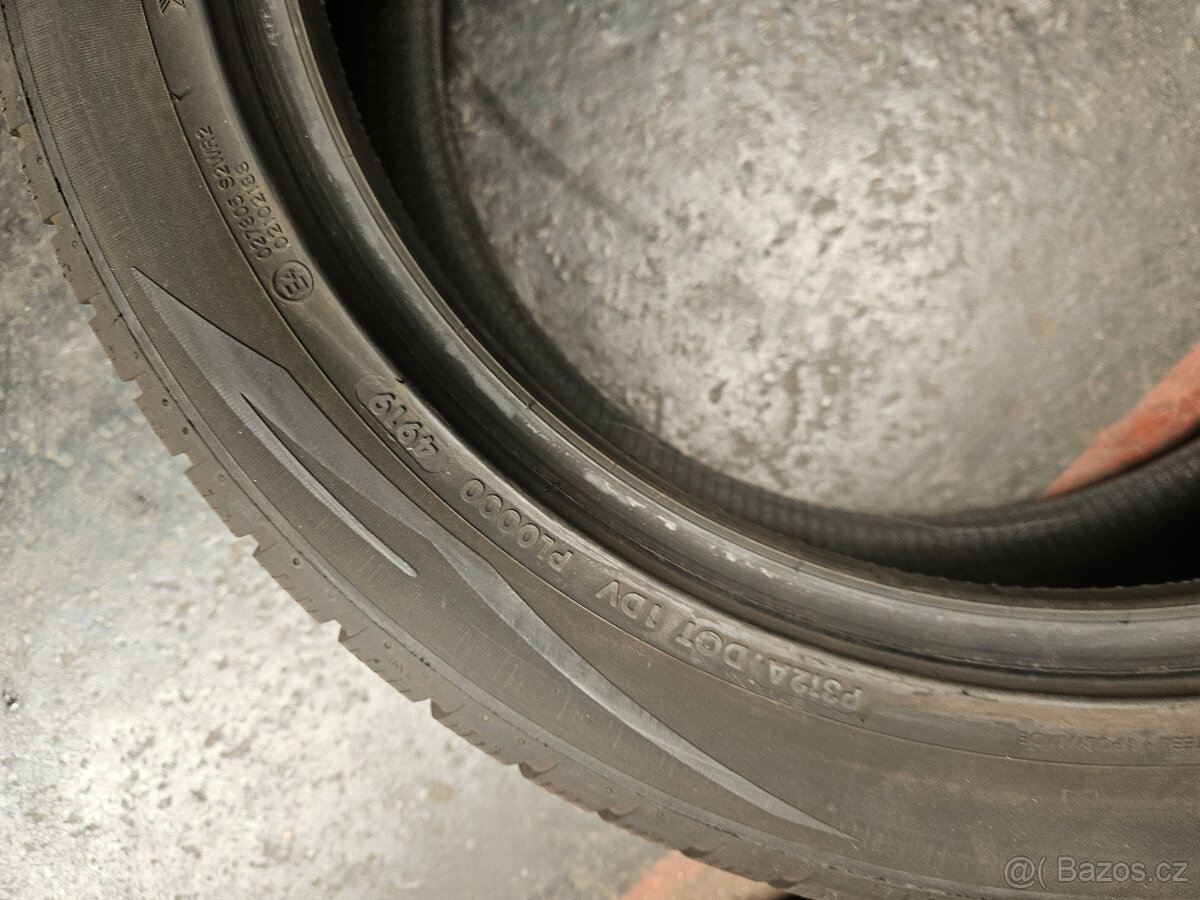 215/50R18 92V Vredestein - 9