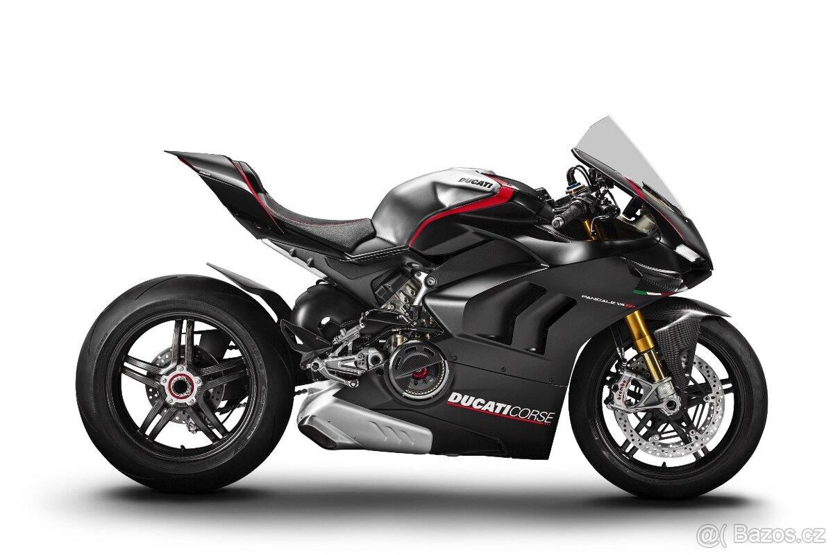 Ducati V 4 SP - 9
