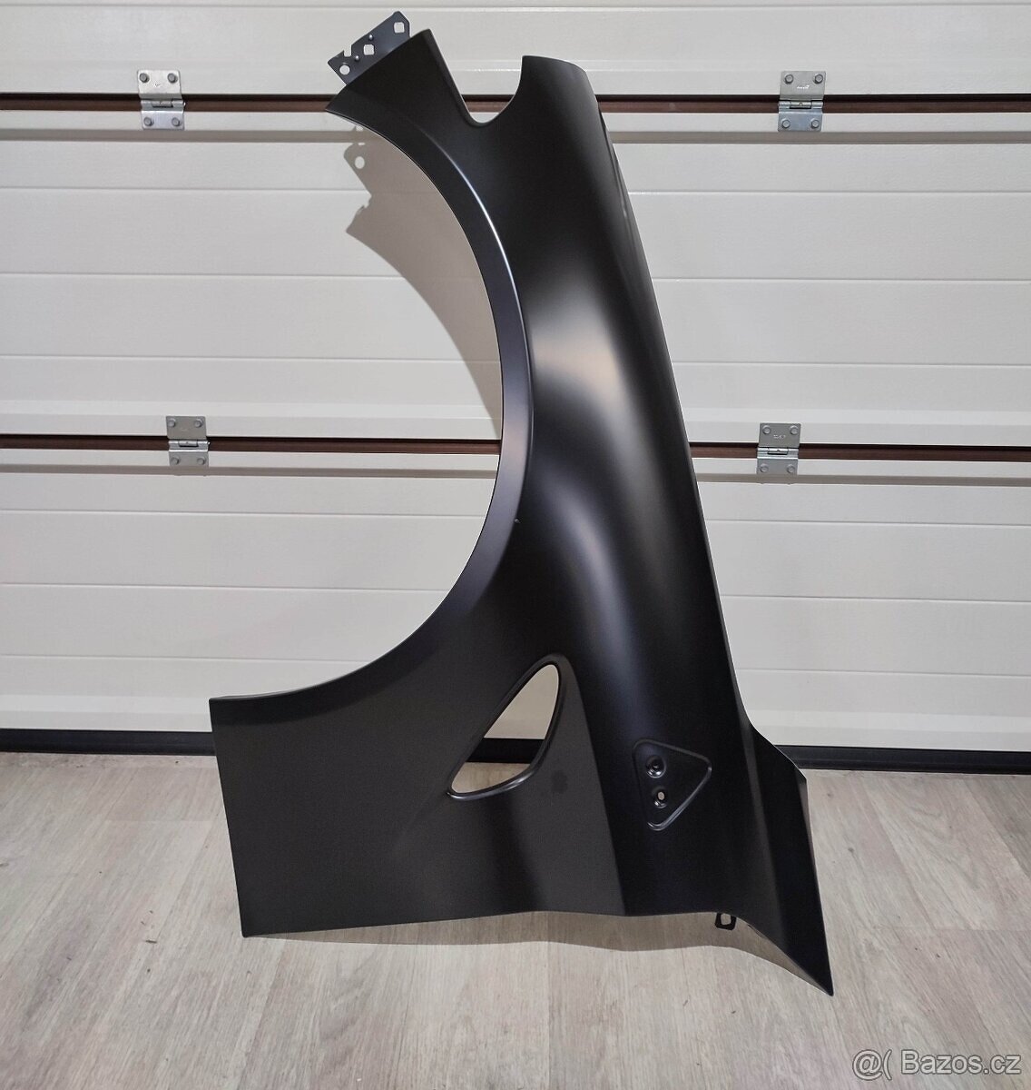 Alfa Romeo Giulia - DÍLY Z VOZU i na QV - 9