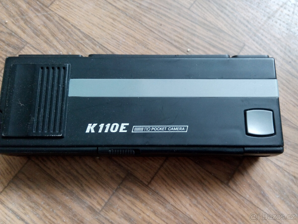 Fotoaparáty a příslušenství - PLATÍ do SMAZÁNÍ - 9