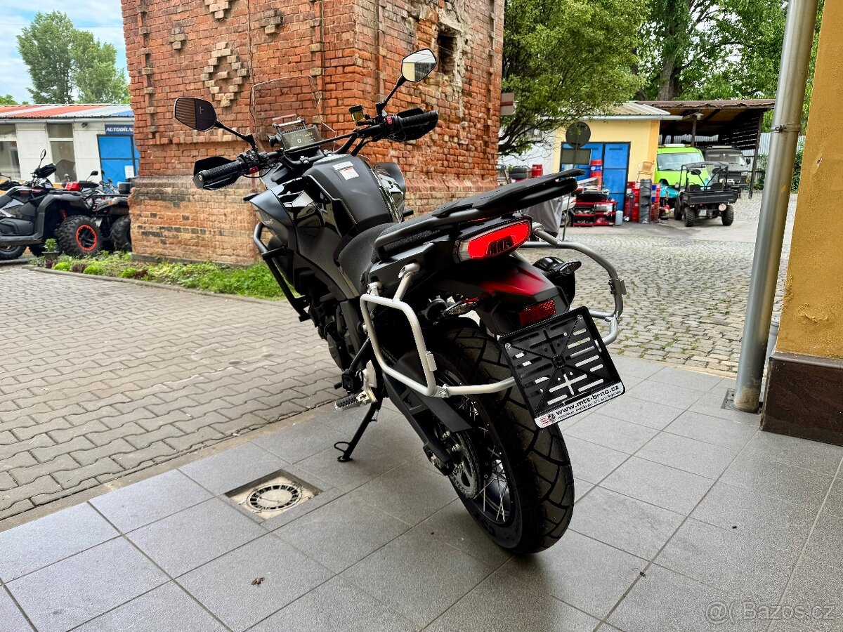 CFMOTO 700MT Adventure - Skladem ihned k odběru - 9