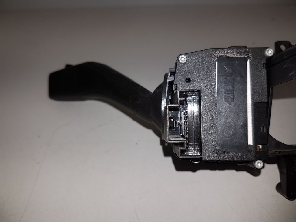 Páčky stěračů a blinkrů 6RA953501M Škoda Rapid 2013 - 9