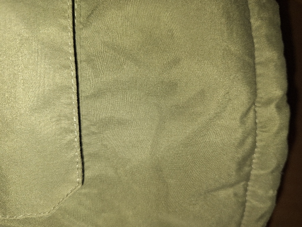 chlapecká zímní bunda značky Y.F.K. vel. 134/140 - 9