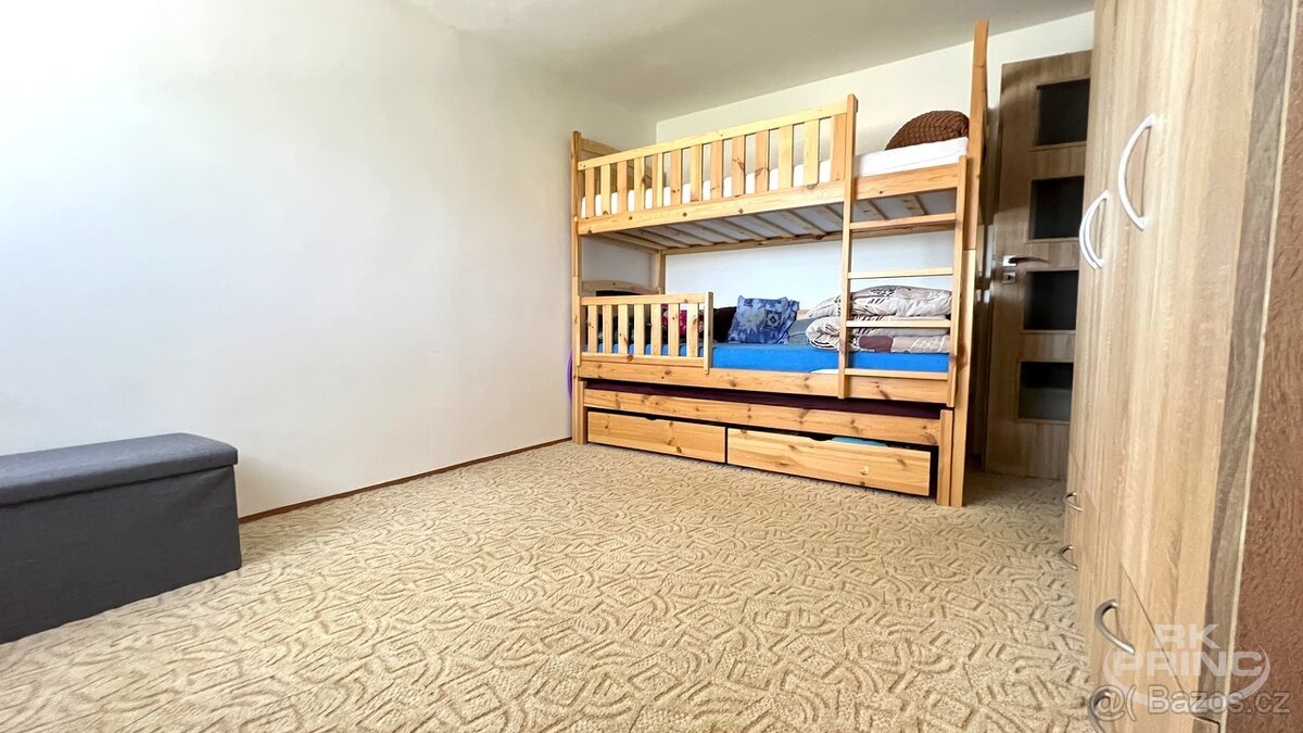 Rodinný dům, 210 m² na pozemku 577 m², bazén, Jilové u Prahy - 9