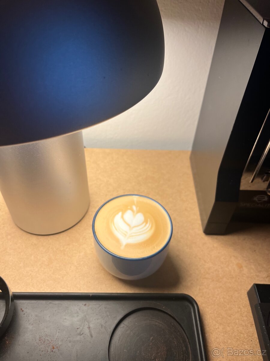 kávovar Nuova Simonelli Oscar 2 - 9