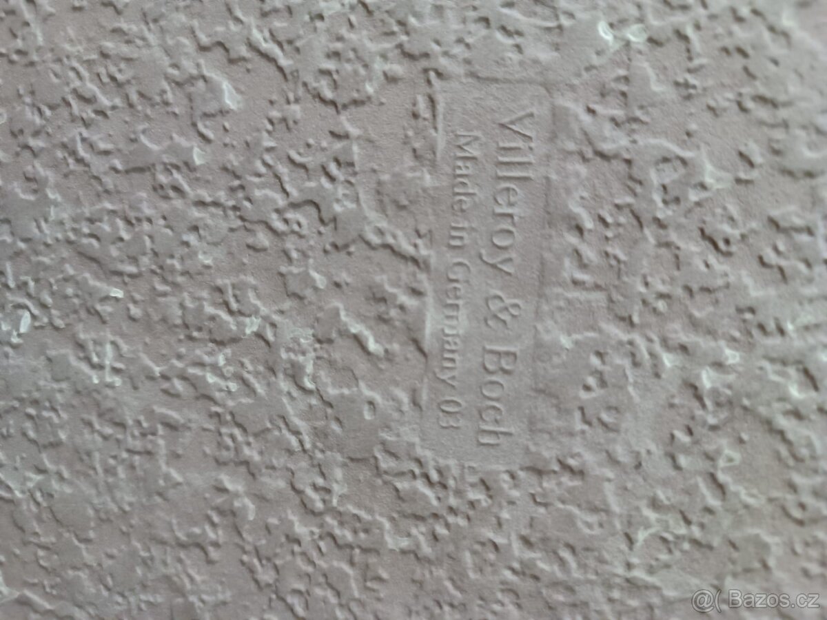 Dlažba Villeroy &Boch 60 x 60 cm - 9