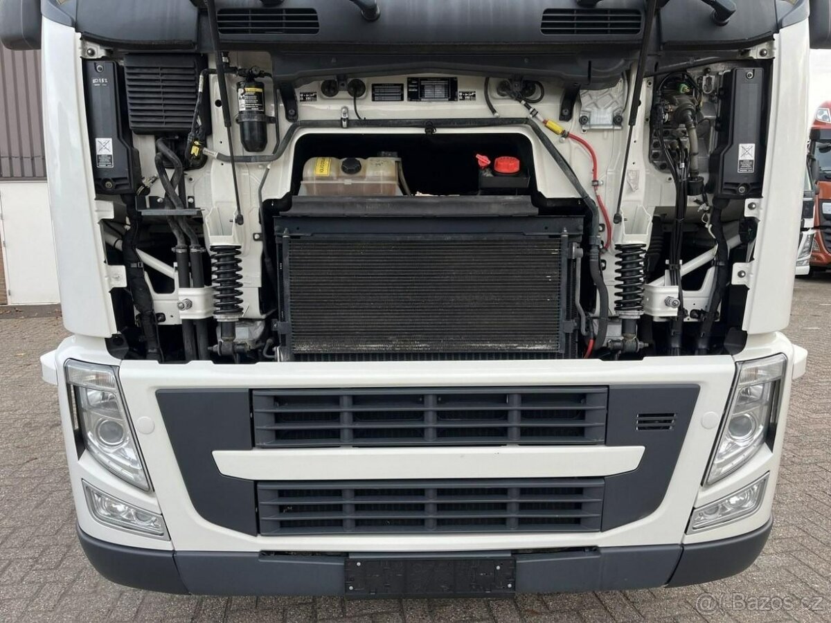 Volvo FH13 420 4x2 / Euro 5 / Jen 249tkm / Top stav - 9
